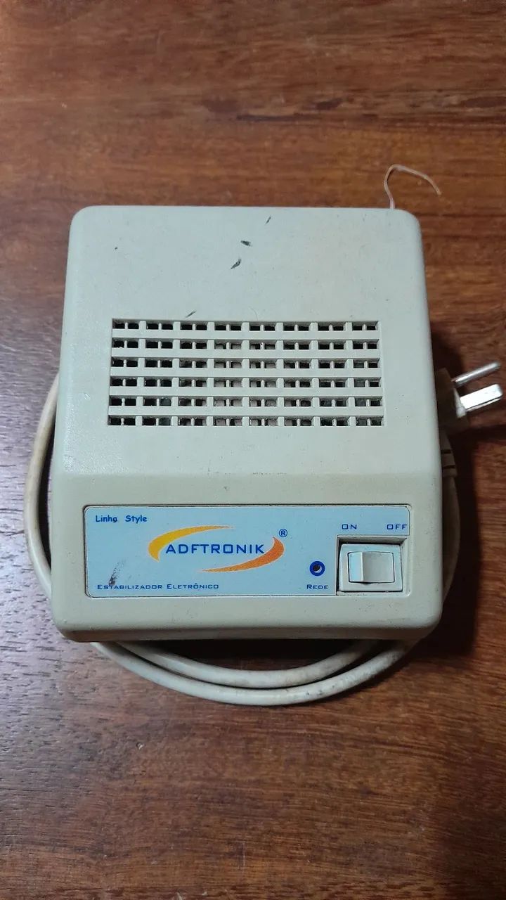 Estabilizador Adftronik