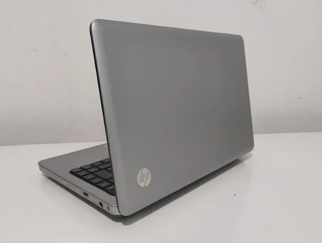 Notebook Hp Intel Core i3 4gb Ssd 240gb Tela 14 Led Windows 10 64Bits - Foto 3