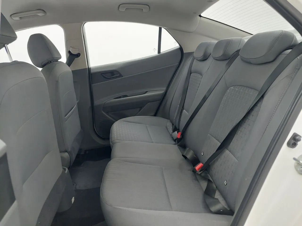 Hyundai HB20S Comfort Plus 1.0 TB Flex 12V Mec., foto 17 de 18