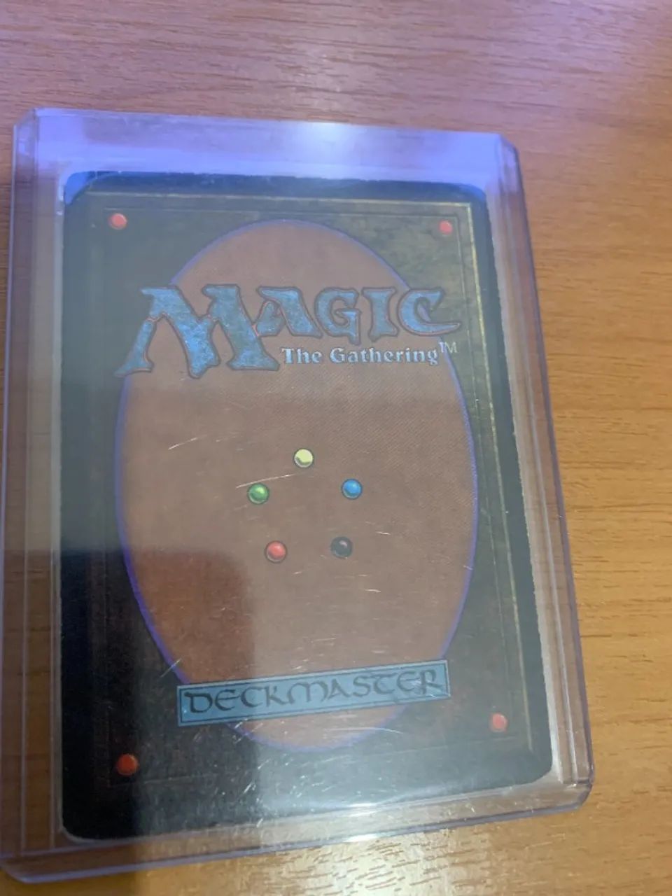Magic the Gathering - Couraçado Phyrexiano - 1x MP/HP - Foto 4