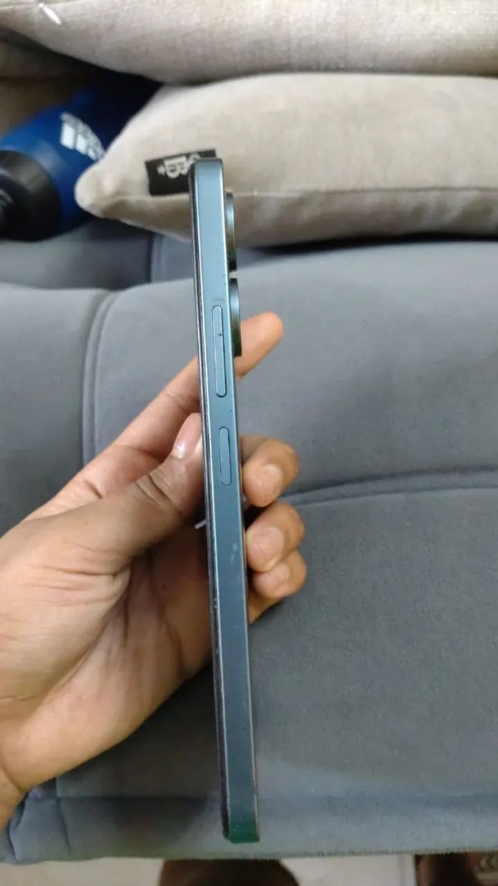 Redmi 13c telefone  - Foto 3
