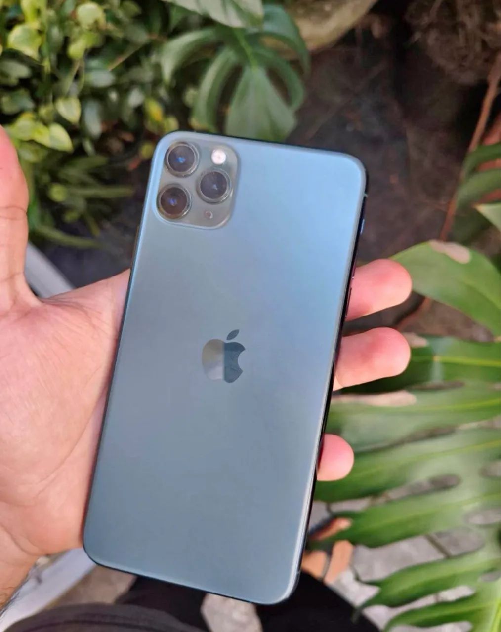 iPhone 11 Pro Max 64GB  - Foto 4