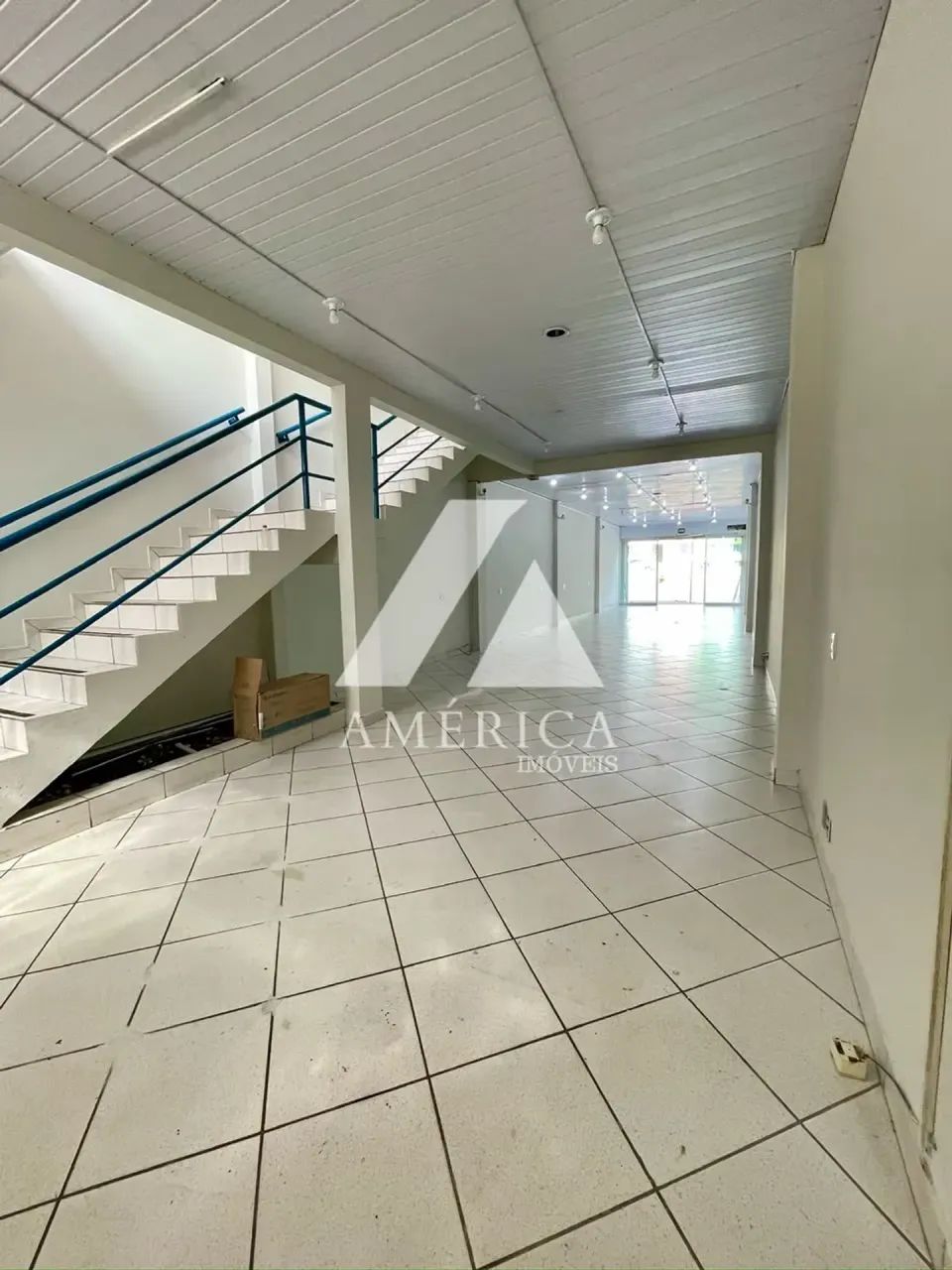 Galpão para locação com 202m² em Centro sul em Cuiabá-MT - Foto 4
