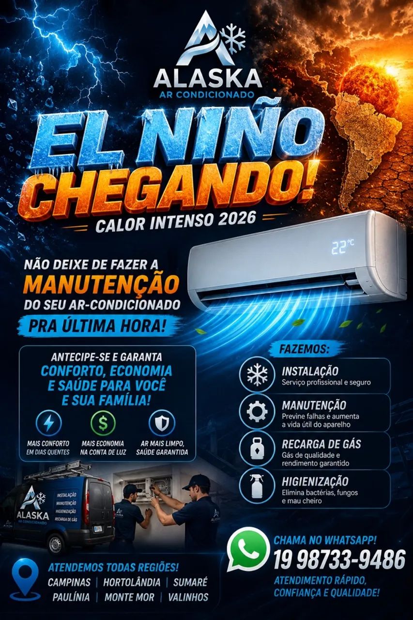 Ar condicionado  - Foto 2