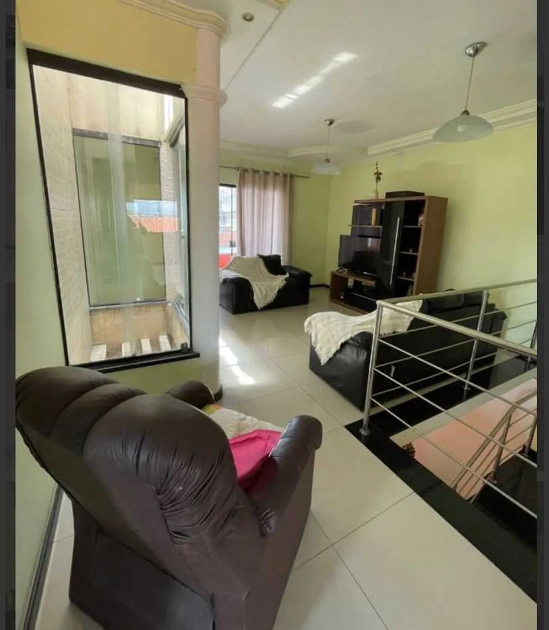 Casa com 4 Quartos e Terreno 9x19 | Orlando Dantas | Aracaju [7625] - Foto 5