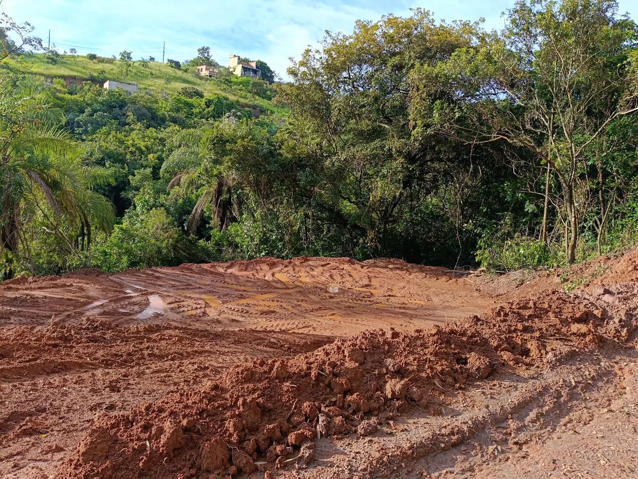 CHÁCARA A VENDA JEQUITIBÁ EM IGARAPÉ. - Foto 4