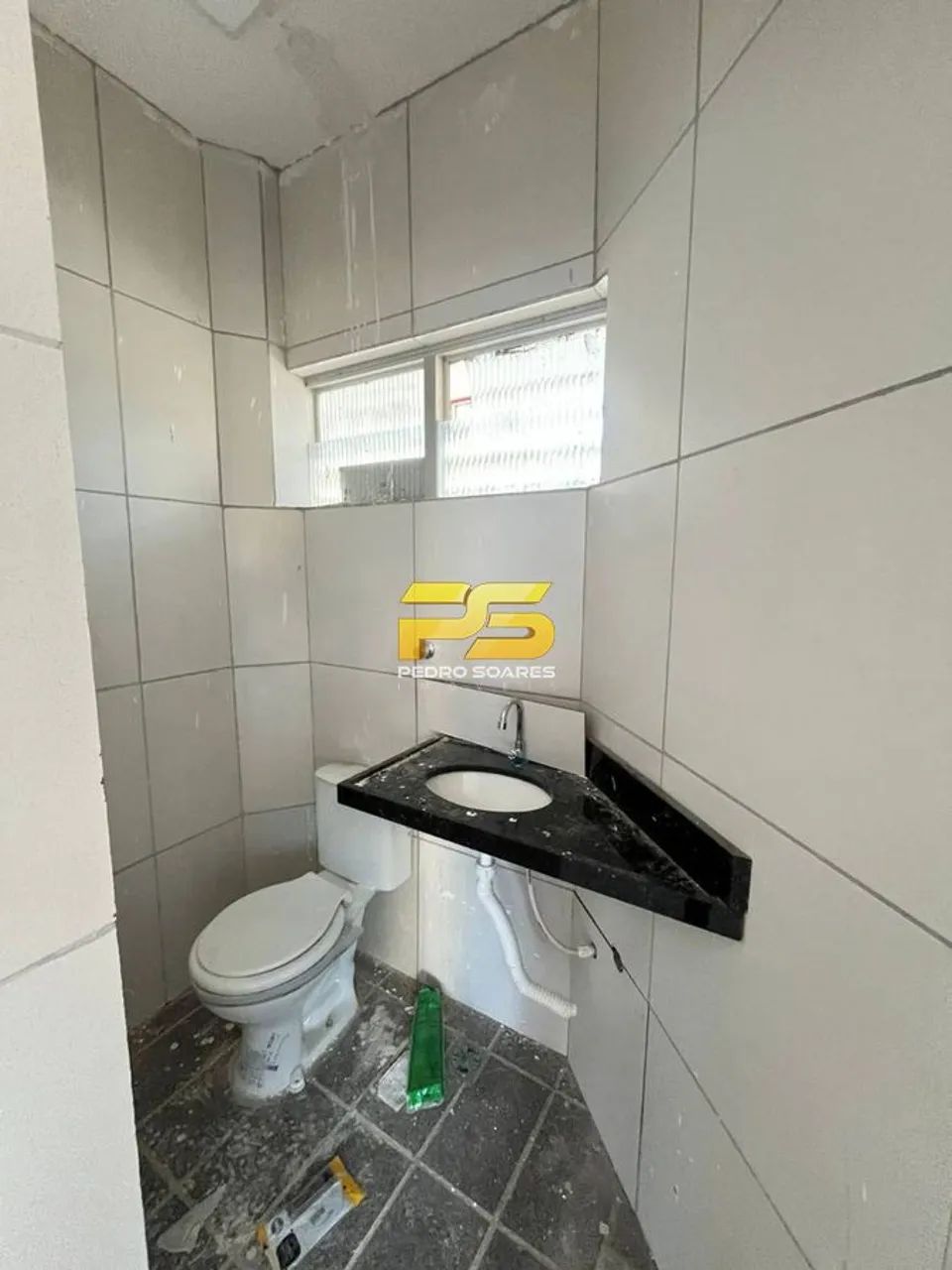 PRÉDIO PARA LOCAÇÃO, TÉRREO COM 1.300m² NA EPITÁCIO PESSOA - Foto 4