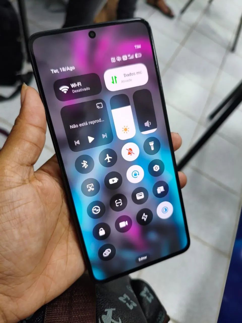 POCO X7 PRO- 512GB - Foto 3