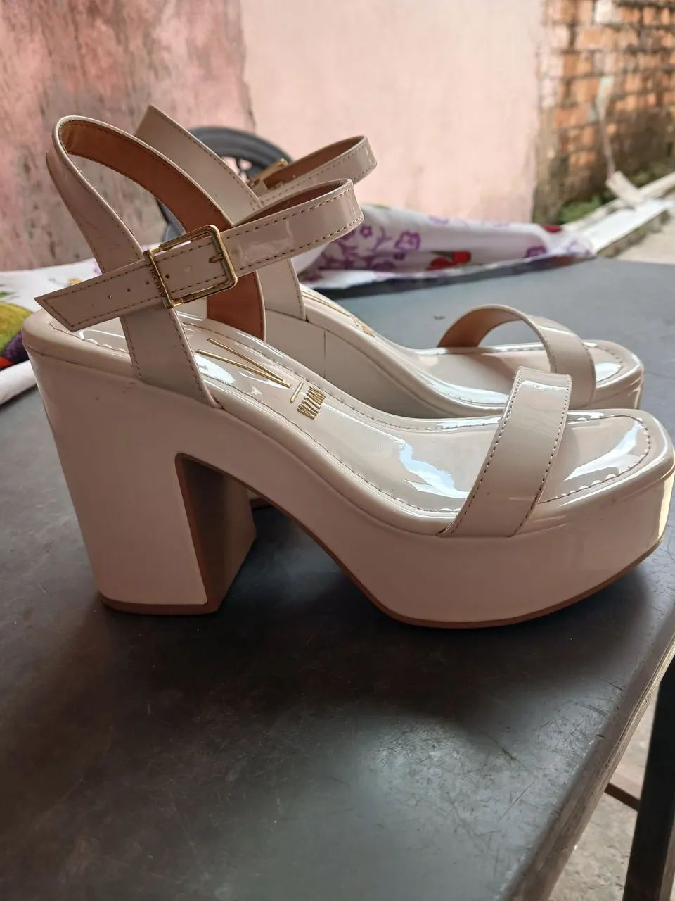 Sapato vizzano feminino  - Foto 3
