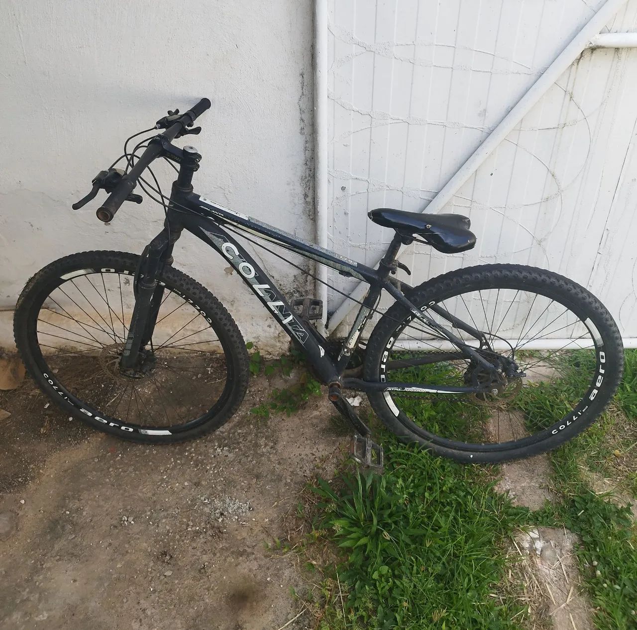 Bicicleta Colli Aro 29 - Foto 2
