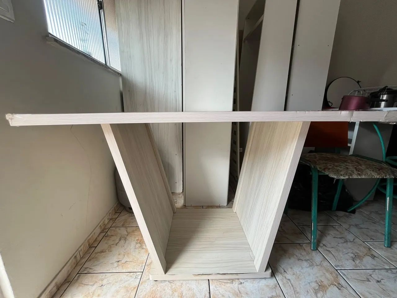 Mesa moderna - Foto 3