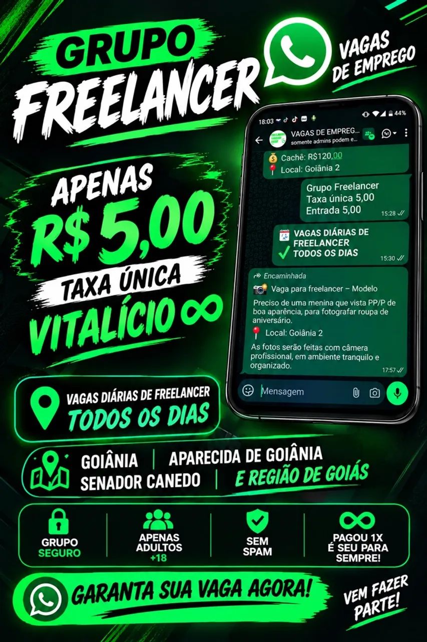 Vagas 