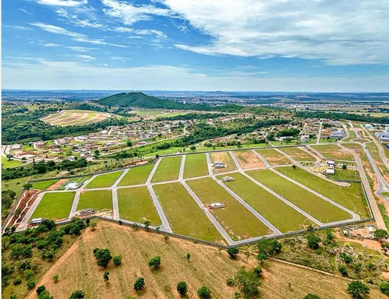 Solar Itália - Terreno Residencial - Foto 2