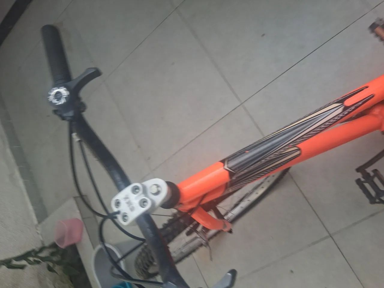 Bicicleta aro 26 - Foto 2