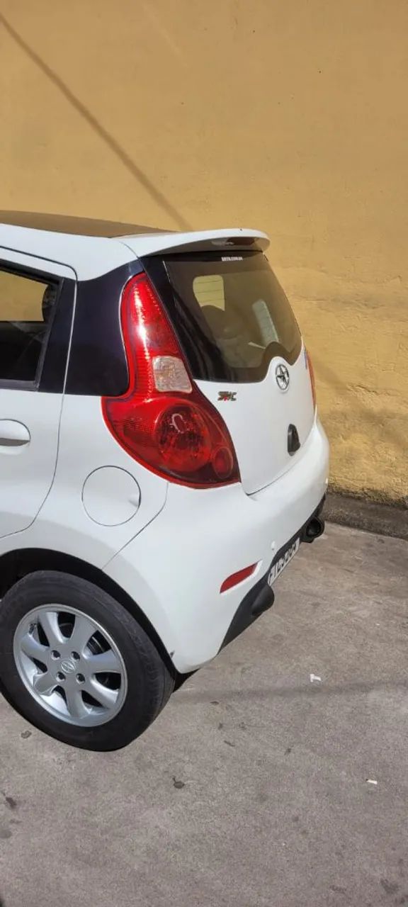 JAC J2 1.4 16V 5P Mec. 2014 - Foto 4