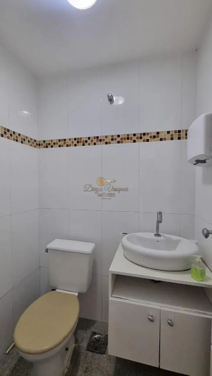 Sala Comercial para Venda em Teresópolis, Várzea, 1 banheiro - Foto 5