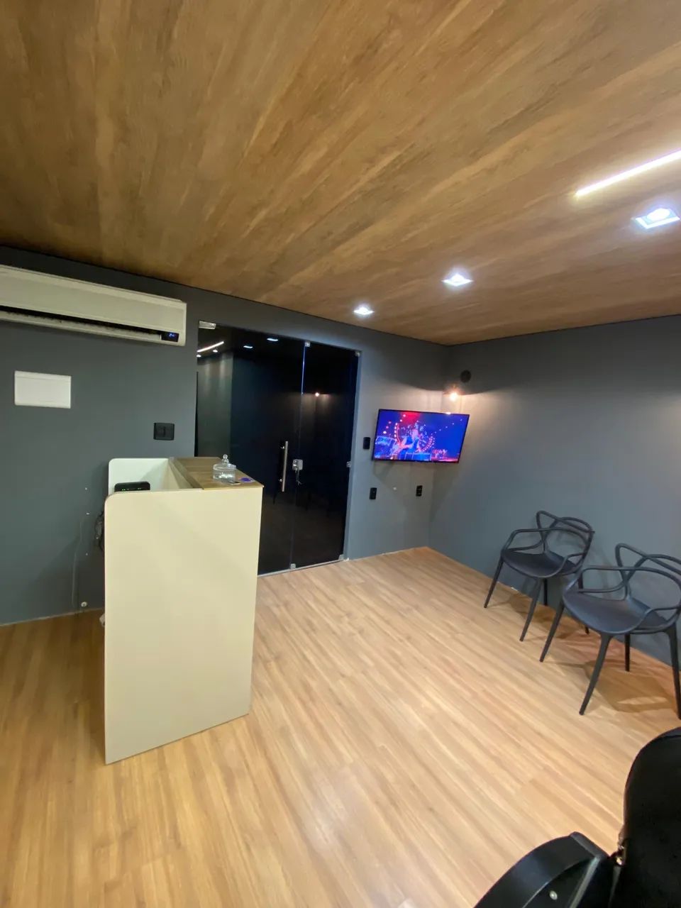 Barbearia completa  - Foto 5