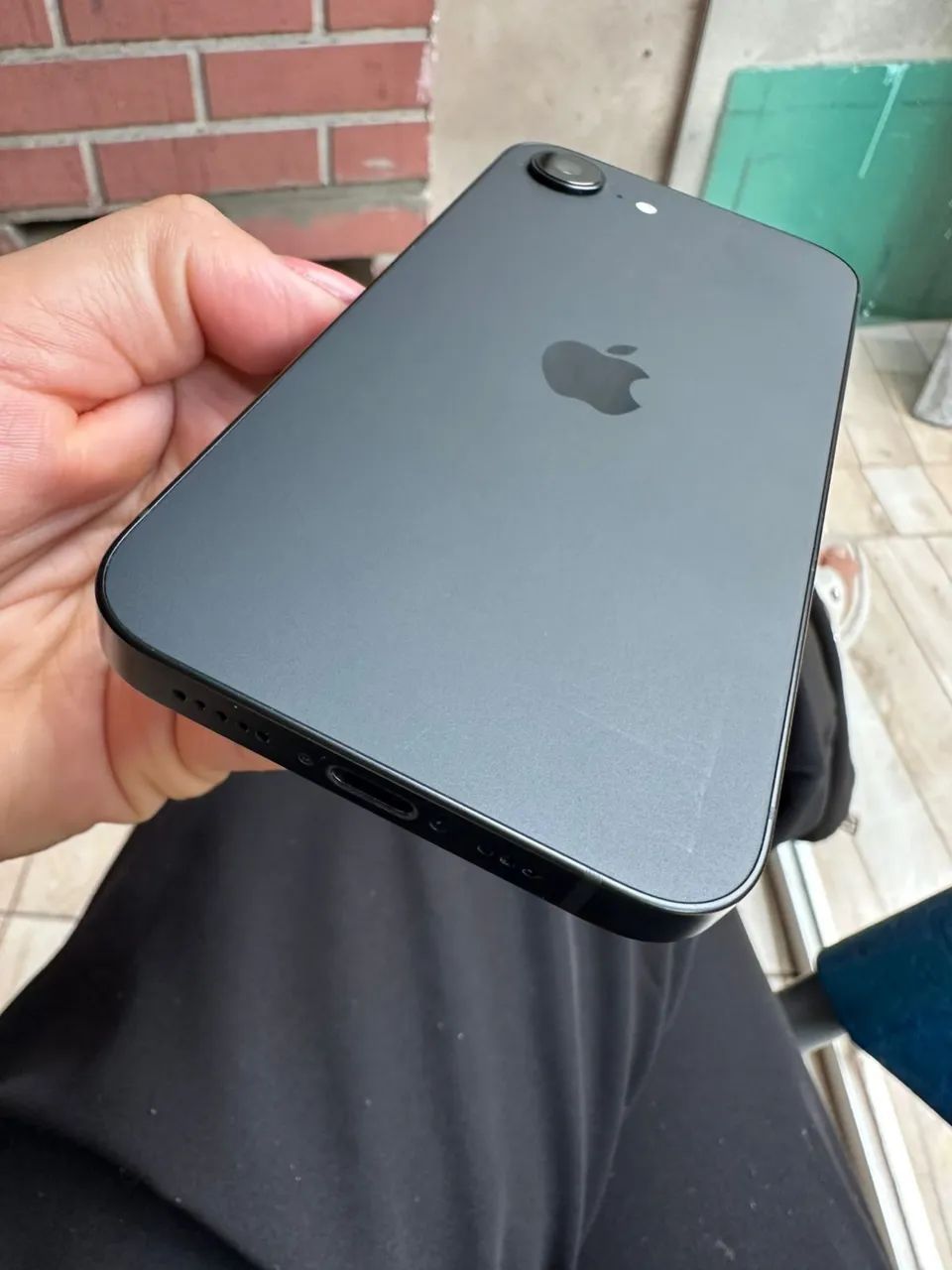 iPhone 16e - Foto 4