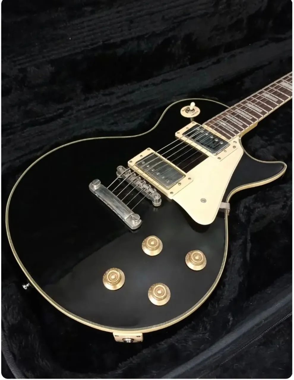 Guitarra Les Paul Condor CLP-2 - Foto 2