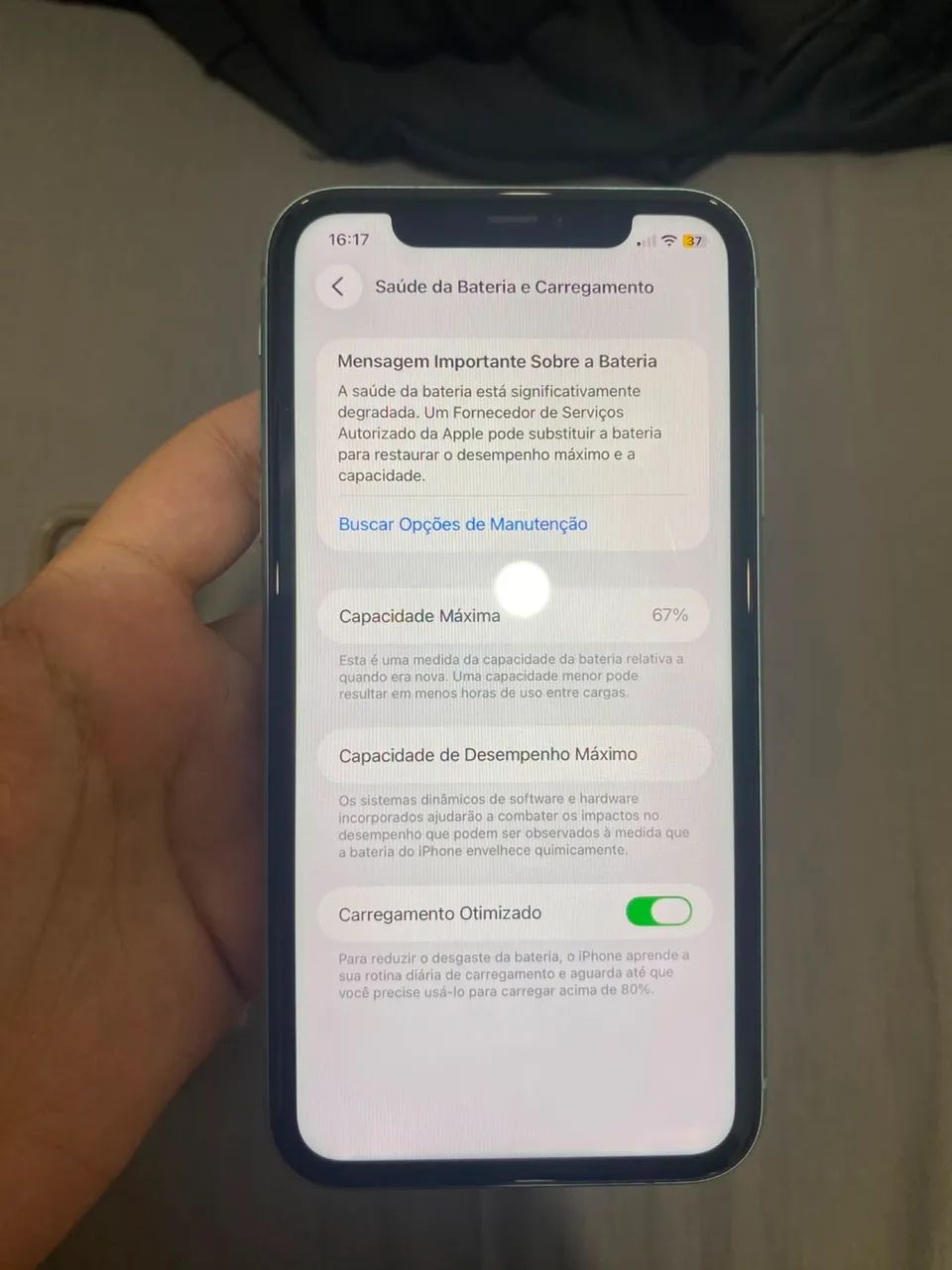 IPHONE 11 128gb - Foto 3