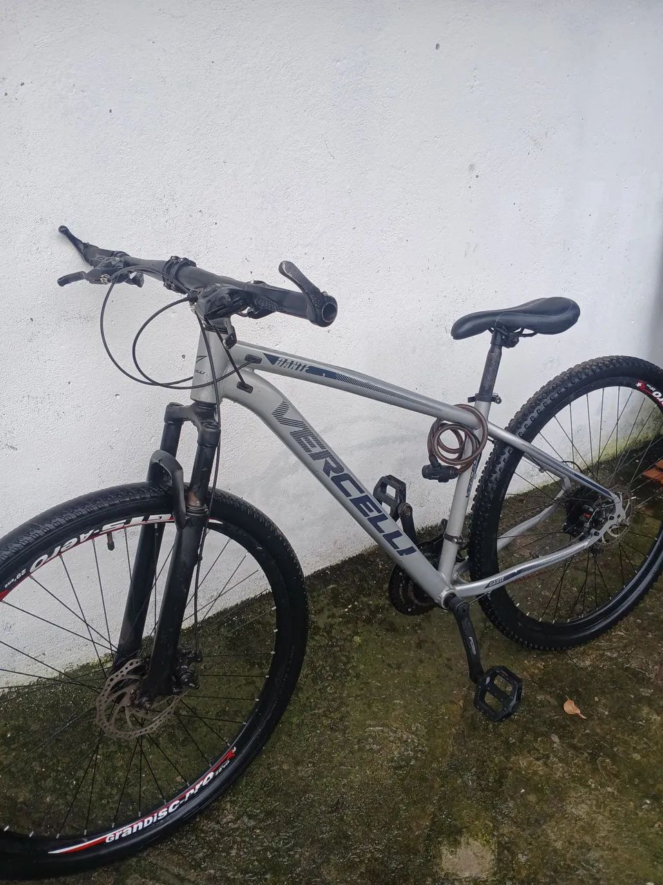 Bicicleta Vercelli Aro 29 - Foto 2