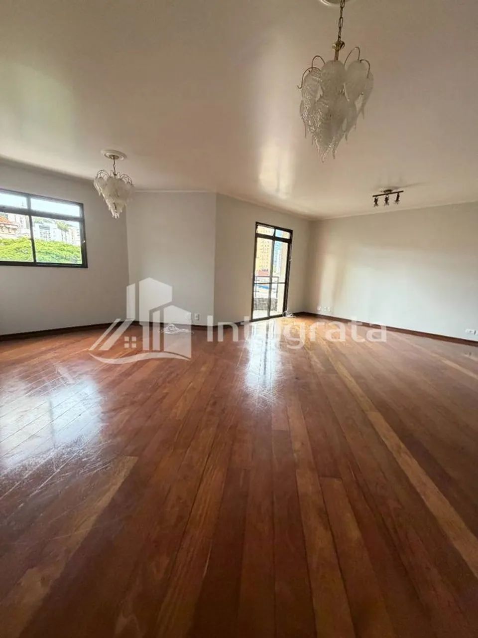 Apartamento com 4 Quartos Locação e Venda, Centro - Poços de Caldas - Foto 2