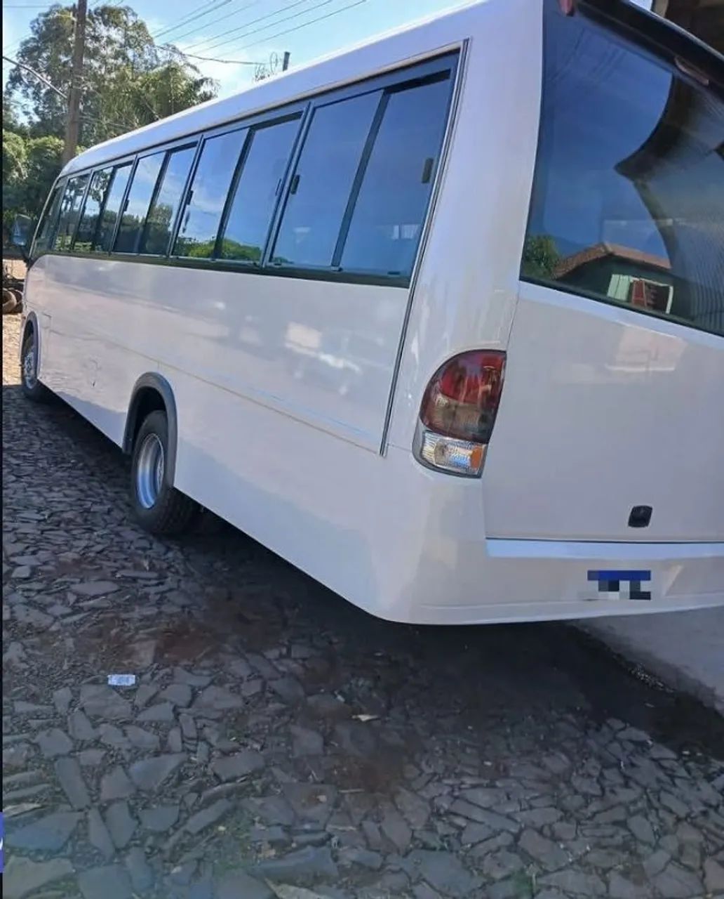MARCOPOLO VOLARE W8 2009 - Foto 2