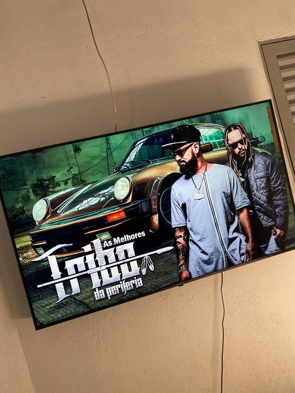 Tv smart 60 polegadas LG 