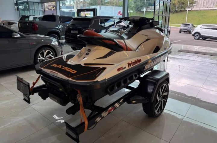 JET-SKI PARCELADO  - Foto 3