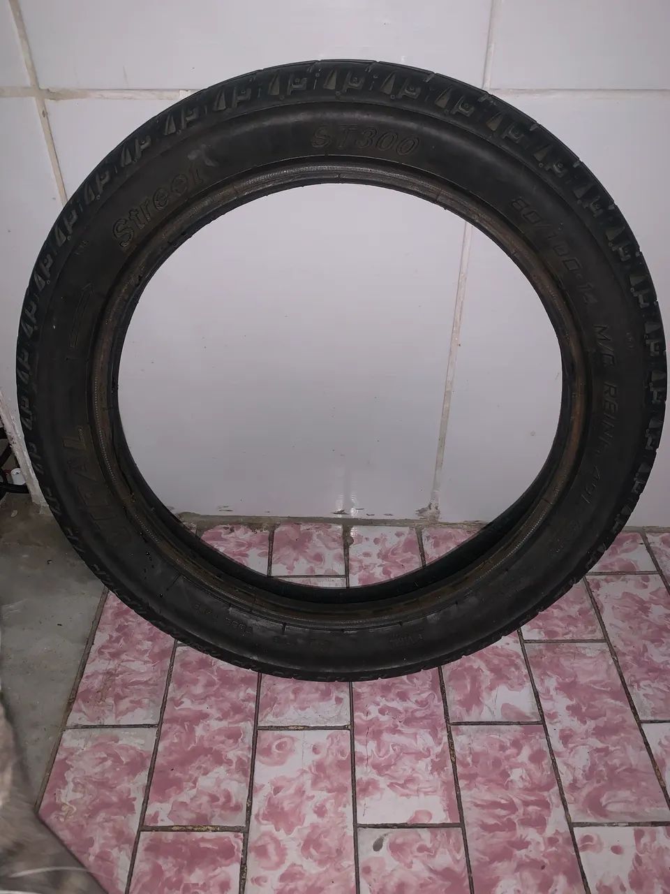 Pra vender rápido 