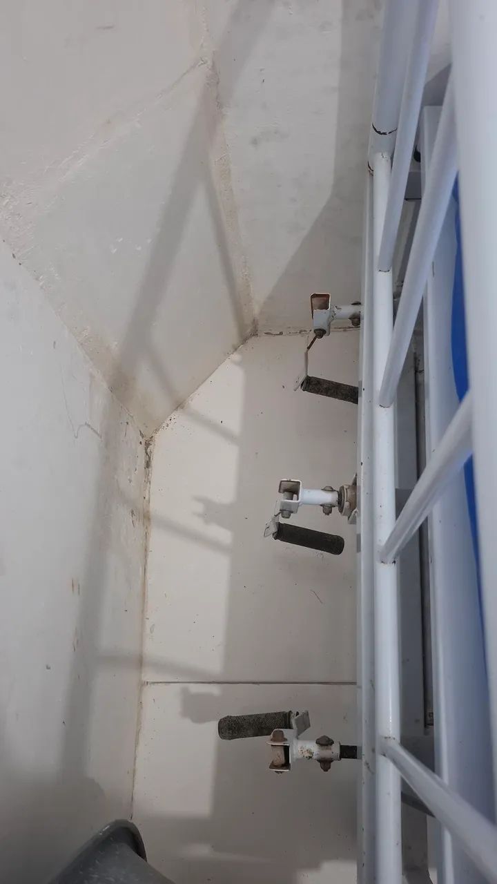 Vendo maca hospitalar - Foto 2