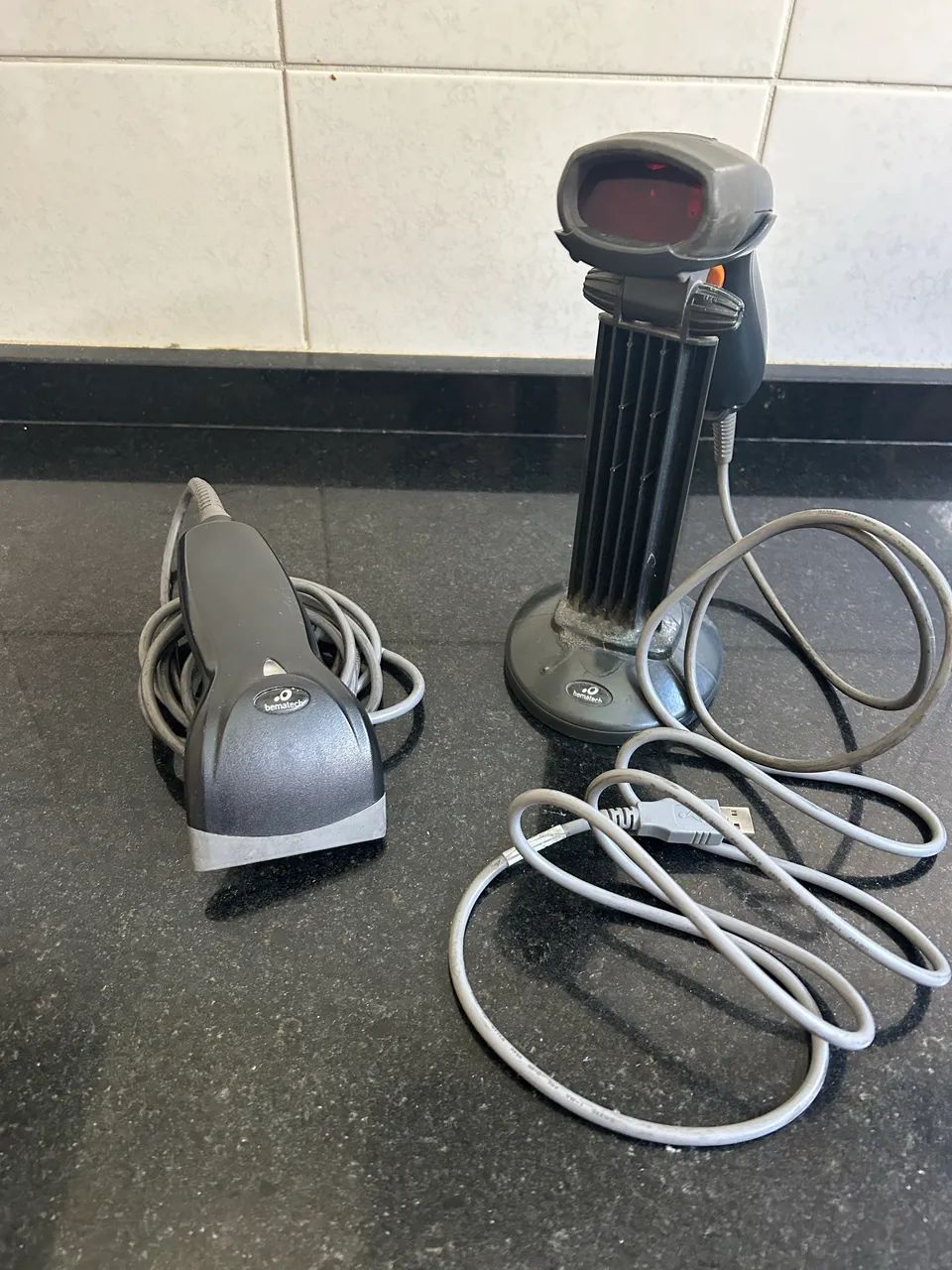 Leitor barras USB - Foto 2