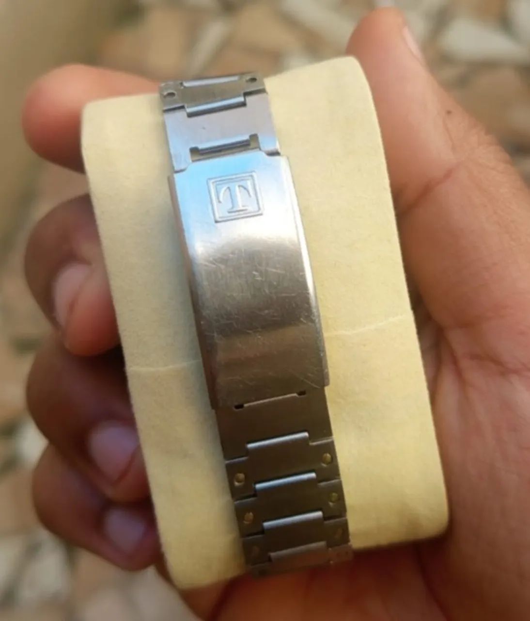 Tissot Seastar Automatic - Foto 2