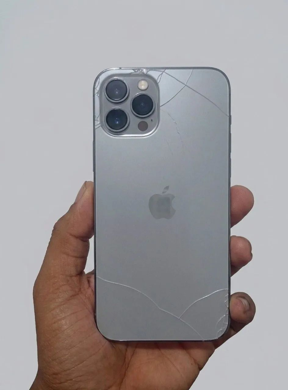 iPhone 12 Pro  - Foto 2