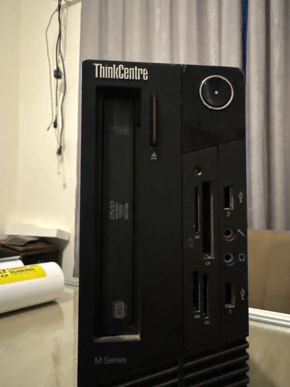 Computador Lenovo Intel i5 - Foto 4