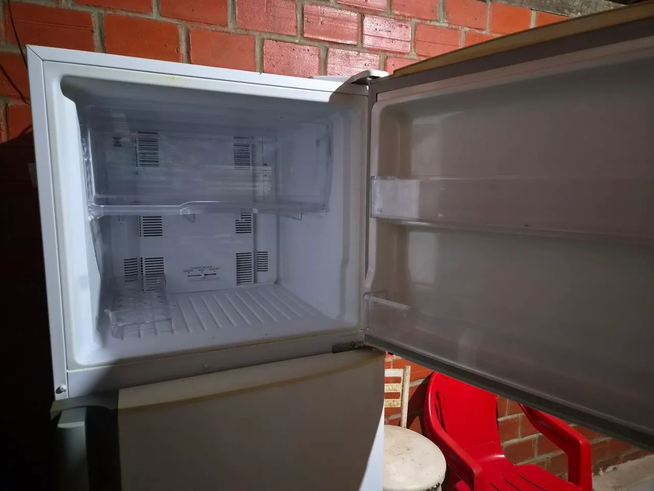 GELADERIA PANASONIC  - Foto 3