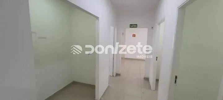 Prédio Comercial à Venda em Santo André  Bairro Bangu, 386 m², 4 Vagas - Foto 10