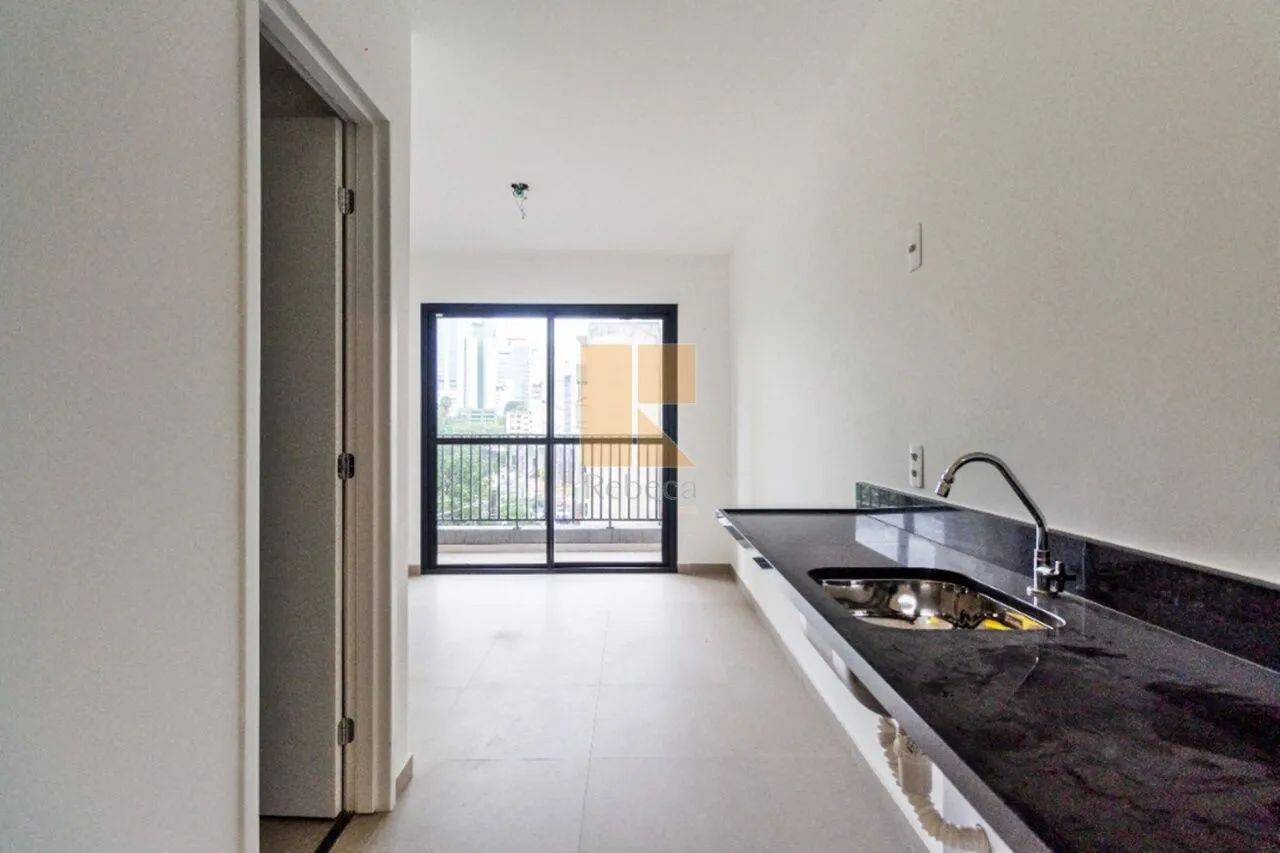 Studio, Bela Vista - São Paulo