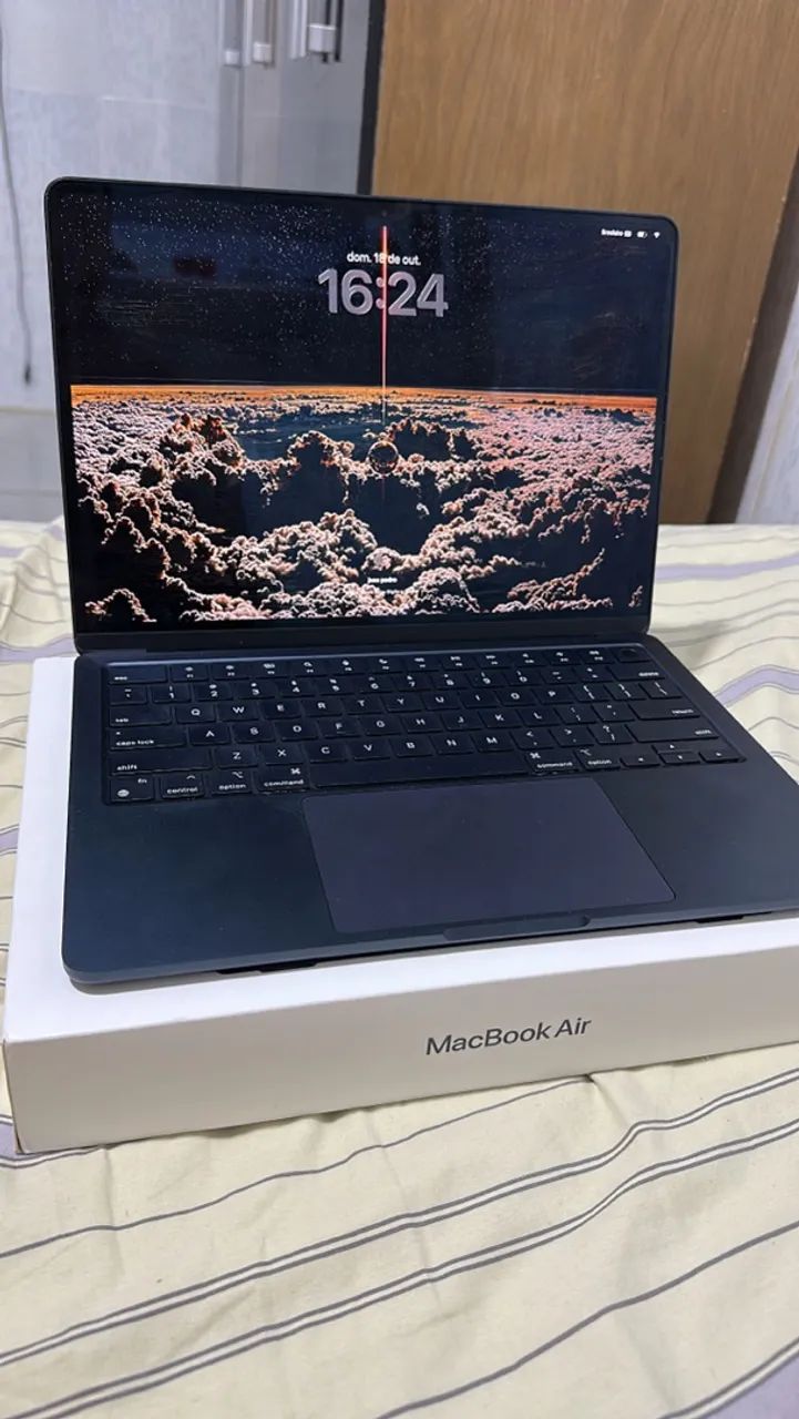 Macbook Air M2 - Foto 2