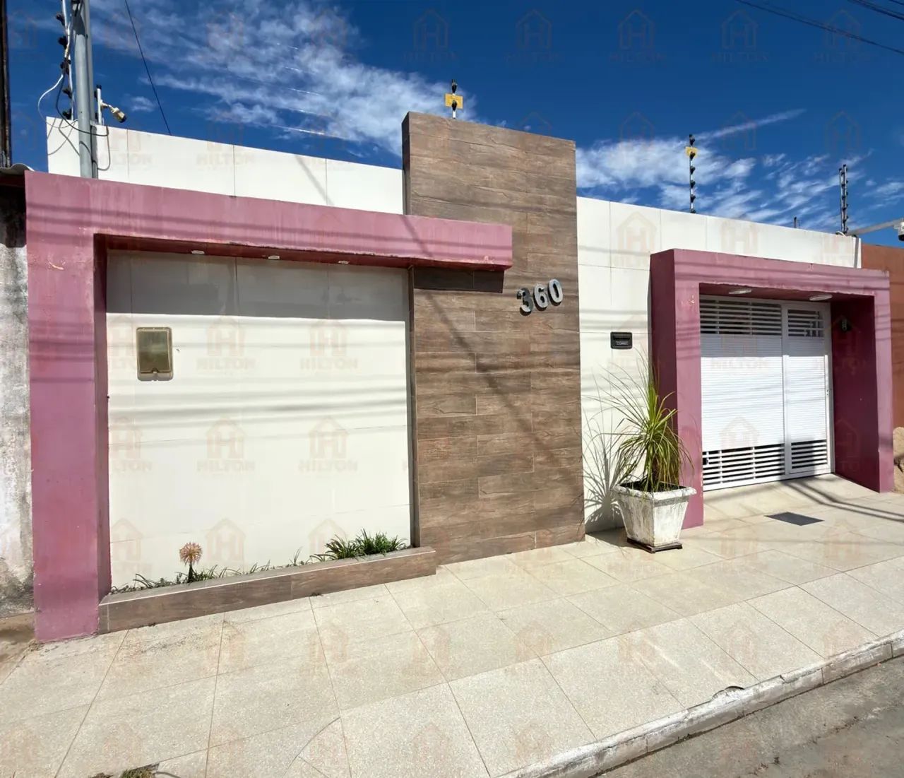 CASA - CONDOMÍNIO RECANTOS DAS LAGOAS - NOVA SATUBA - COM SUPER REFORMA