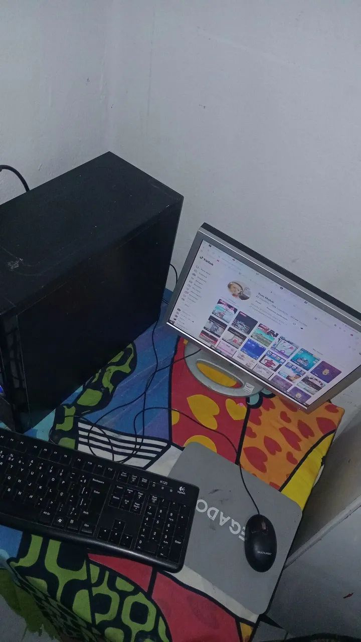 Computador  - Foto 2