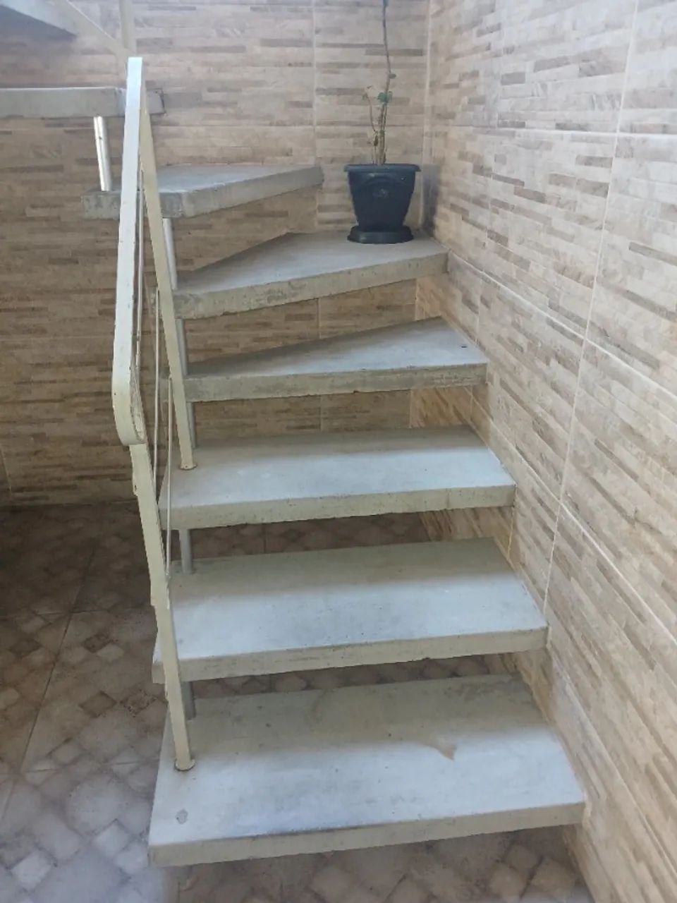 Escada pré-moldada  - Foto 3