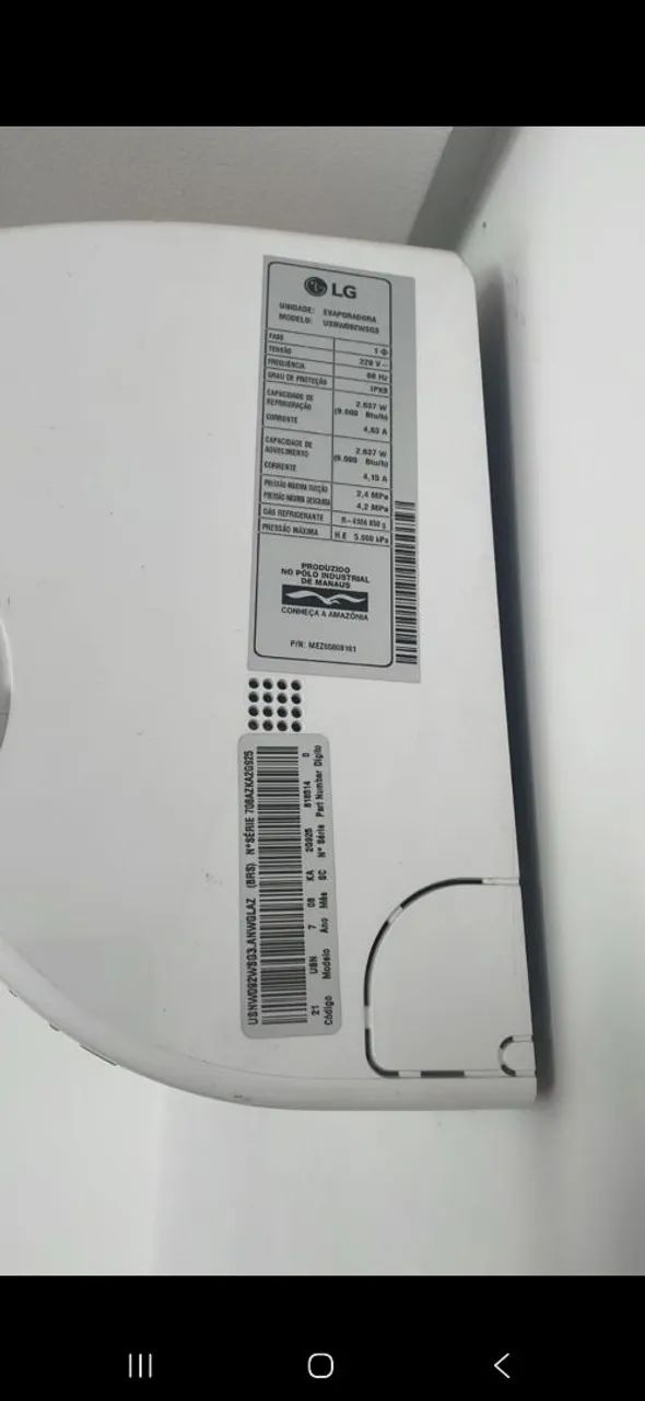 Ar condicionado  - Foto 2