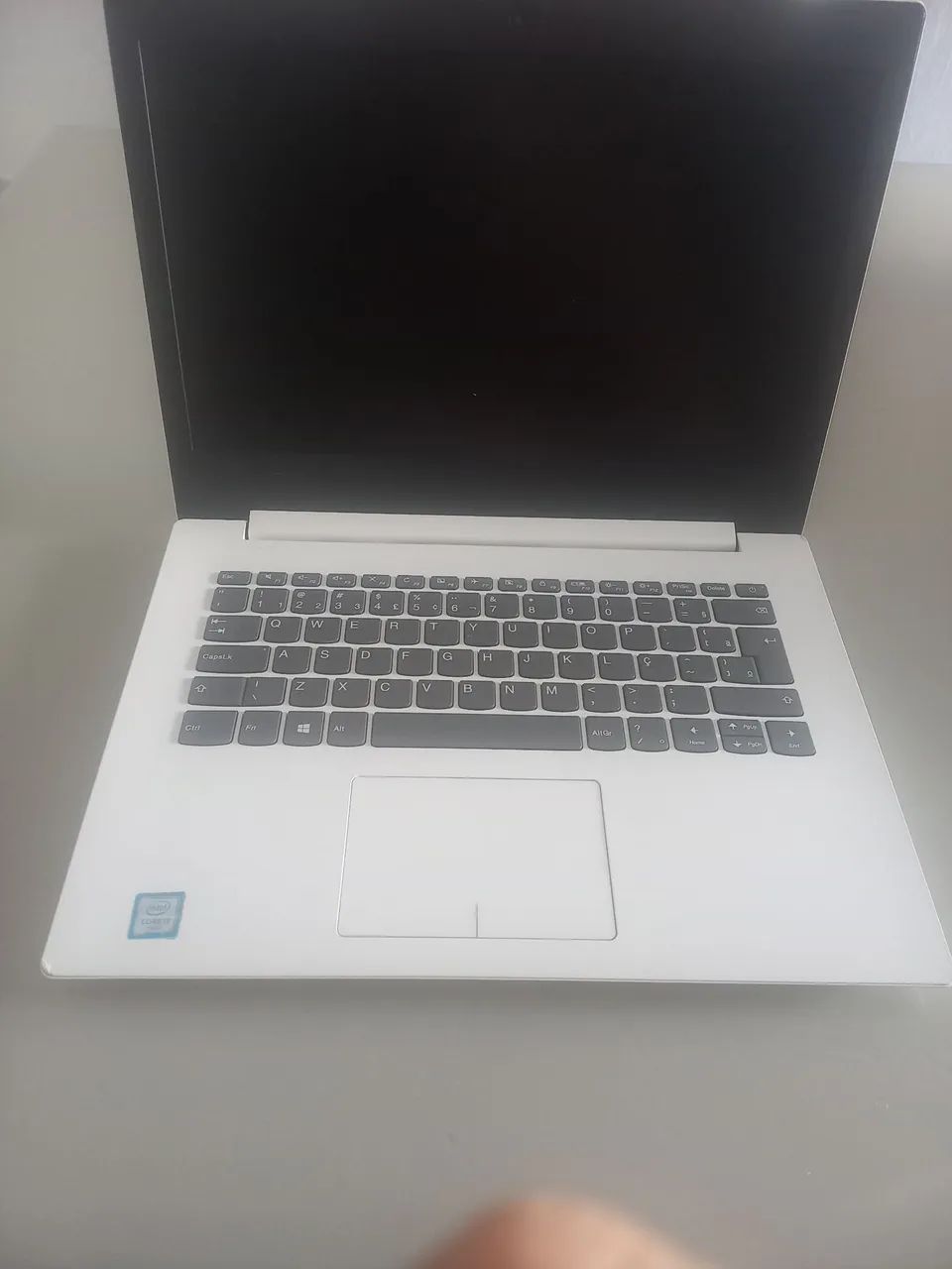 Notebook  Lenovo Ideapad