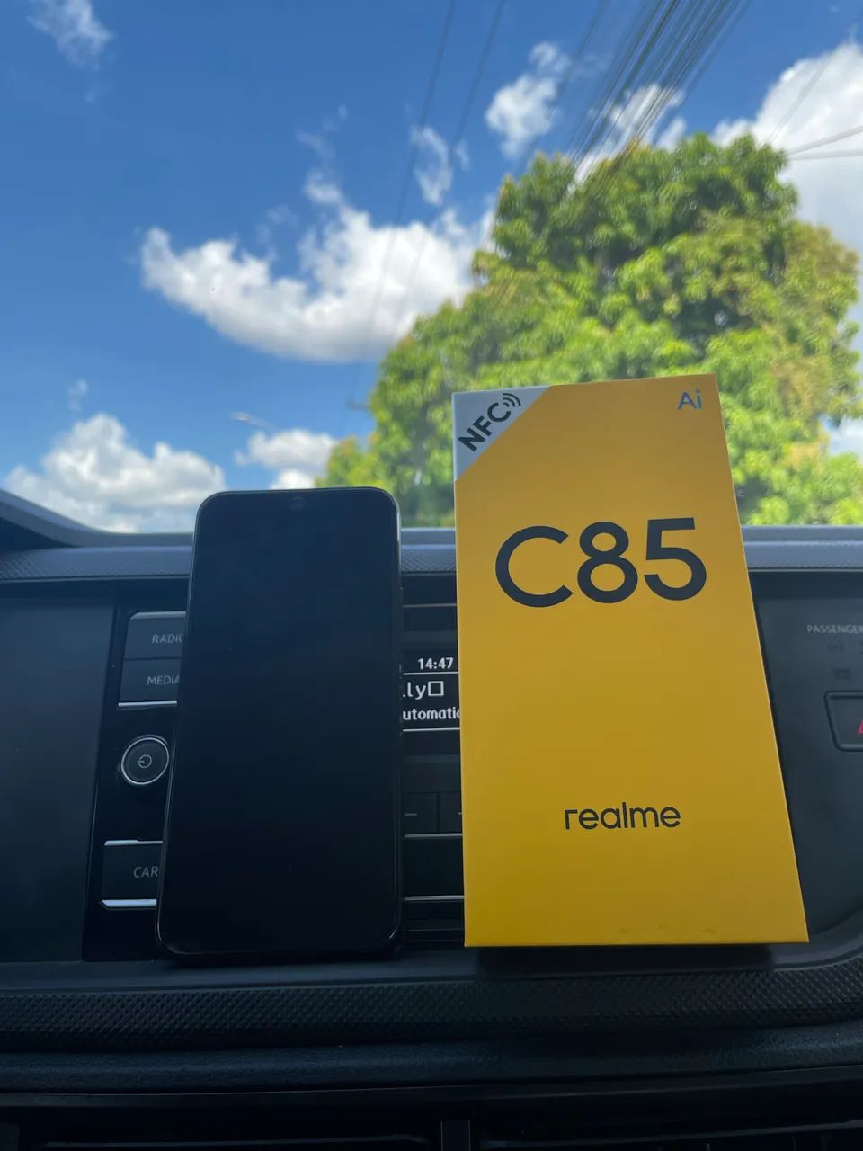 Realme c85 - Foto 3
