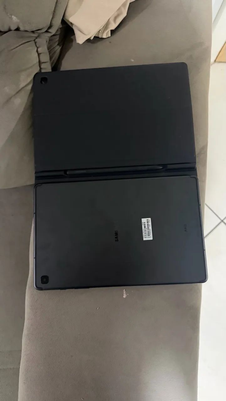 Samsung tablet s6 Lite  - Foto 2
