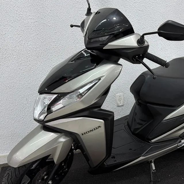 Honda ELITE 125 - Foto 4