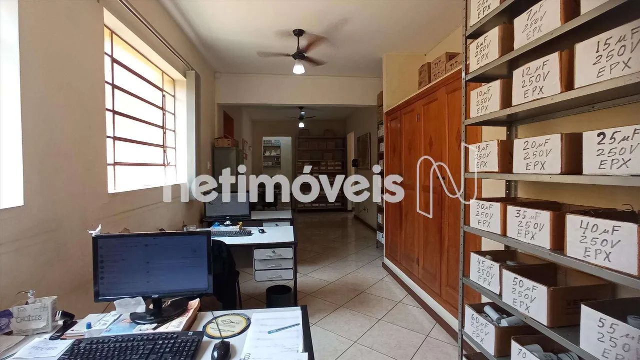 Venda Casa comercial Nova Suíssa Belo Horizonte - Foto 3