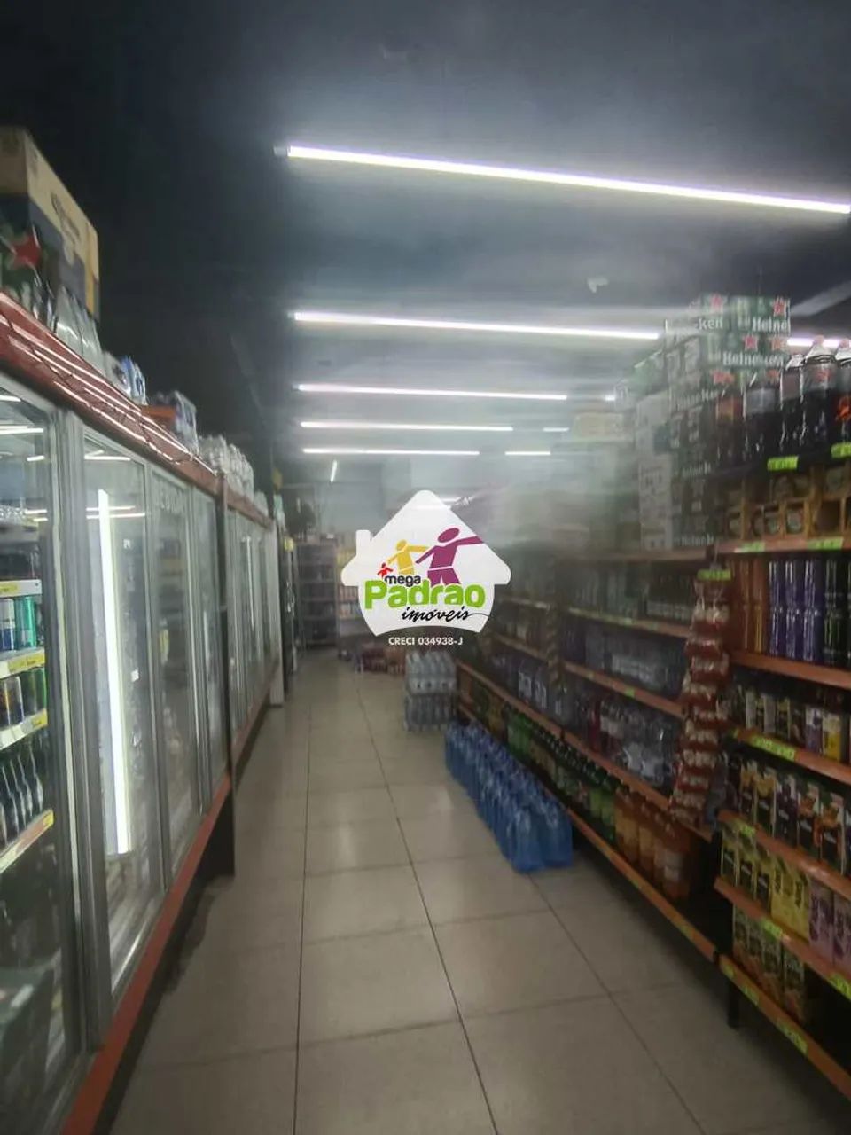 Salão, Vila Rosália, Guarulhos - R$ 1 mi, Cod: 9512 - Foto 4