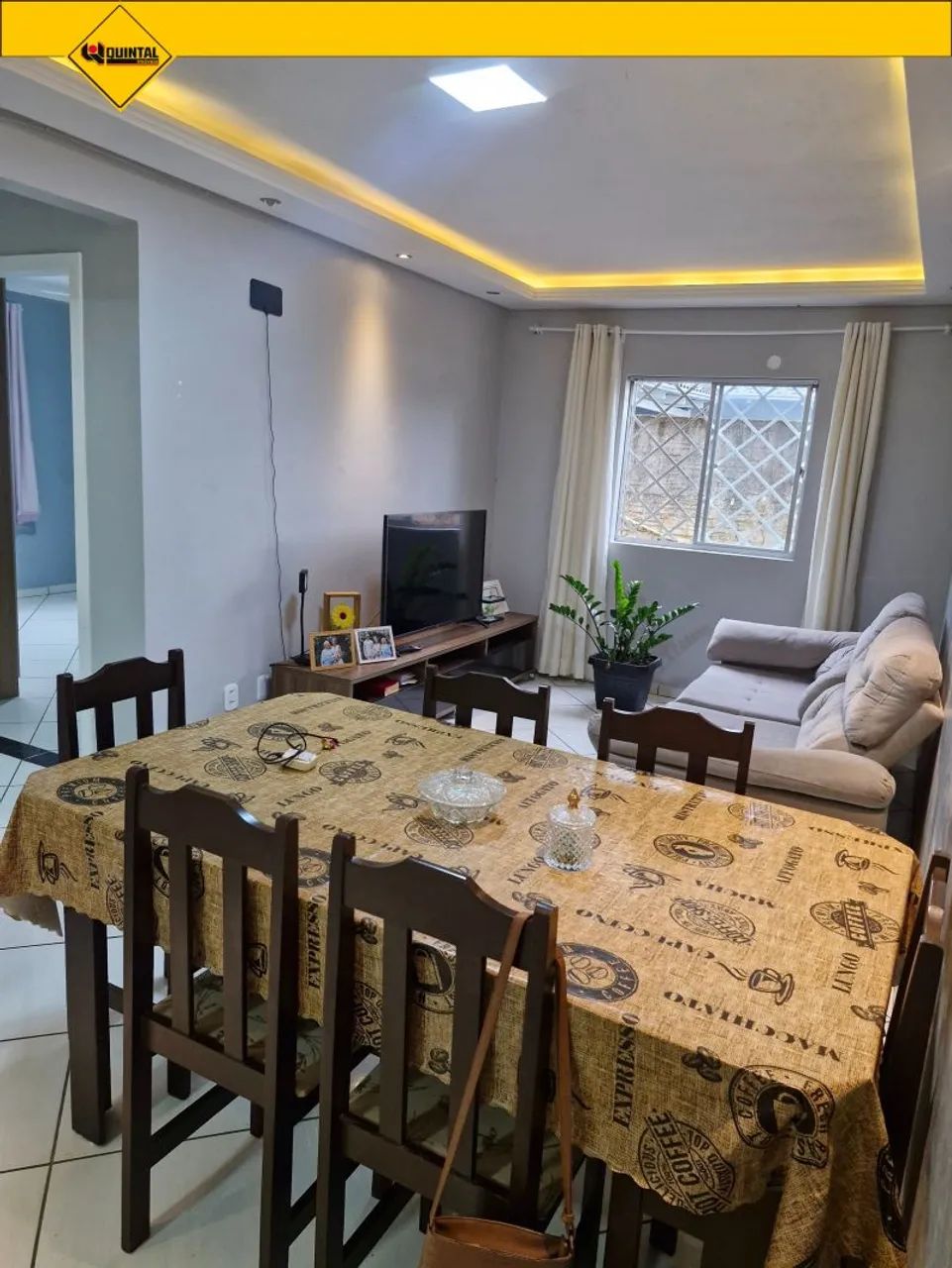 APARTAMENTO - VELHA, BLUMENAU - SC - Foto 3